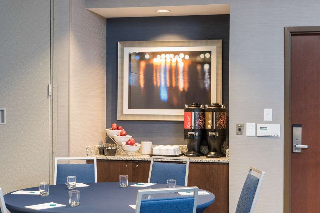 Hotel photo 5 of Homewood Suites by Hilton Grand Rapids Downtown.