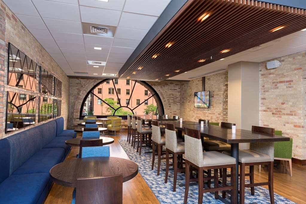 Hotel photo 23 of Homewood Suites by Hilton Grand Rapids Downtown.