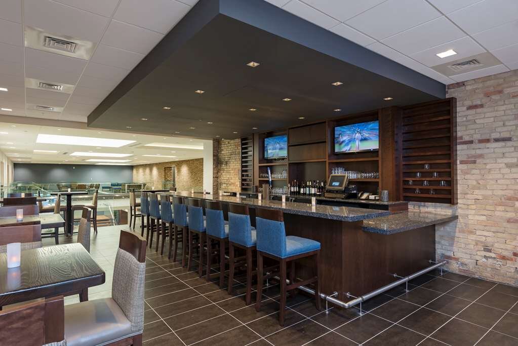 Hotel photo 33 of Homewood Suites by Hilton Grand Rapids Downtown.