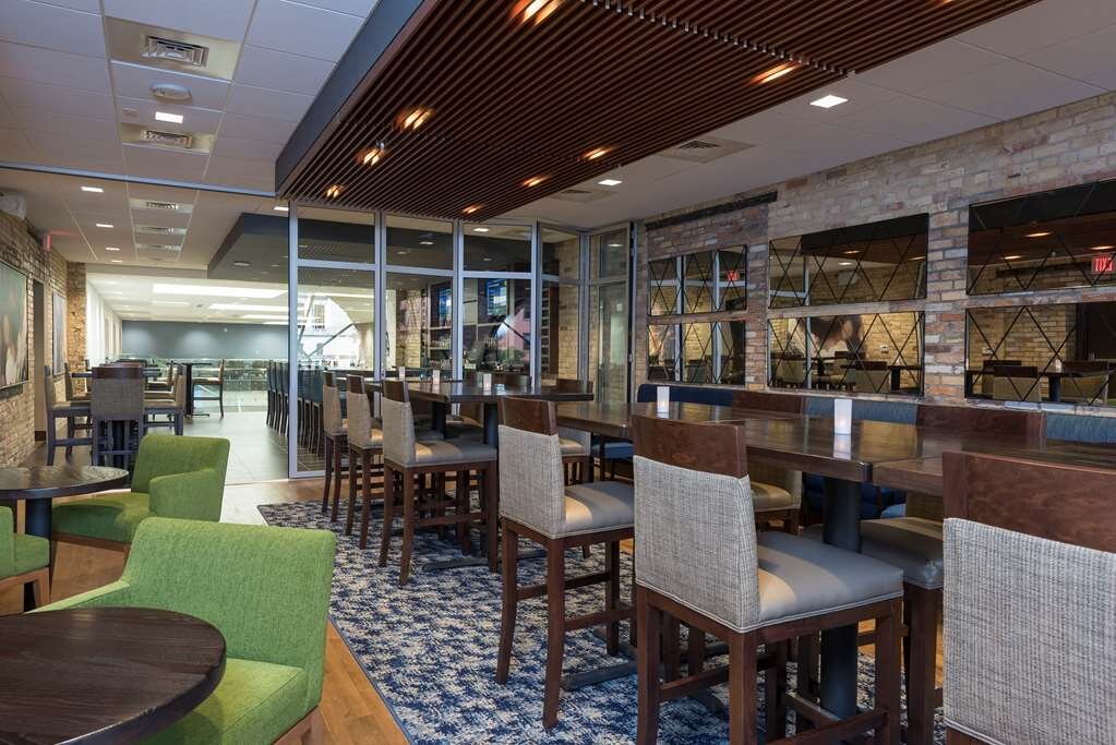 Hotel photo 10 of Homewood Suites by Hilton Grand Rapids Downtown.