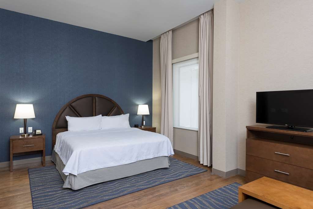 Hotel photo 45 of Homewood Suites by Hilton Grand Rapids Downtown.