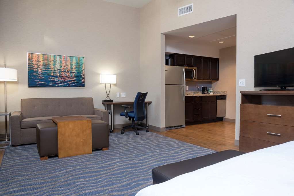 Hotel photo 36 of Homewood Suites by Hilton Grand Rapids Downtown.