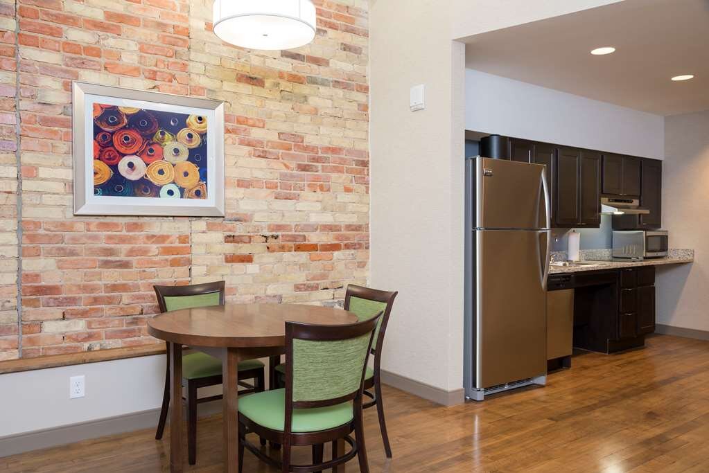Hotel photo 43 of Homewood Suites by Hilton Grand Rapids Downtown.