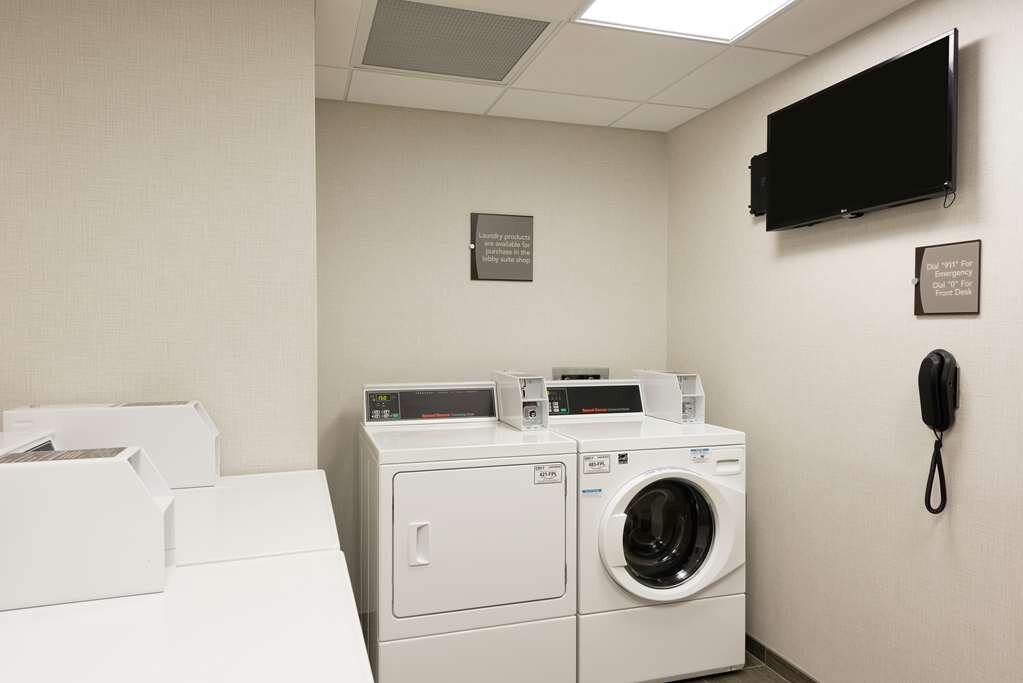 Hotel photo 68 of Homewood Suites by Hilton Grand Rapids Downtown.