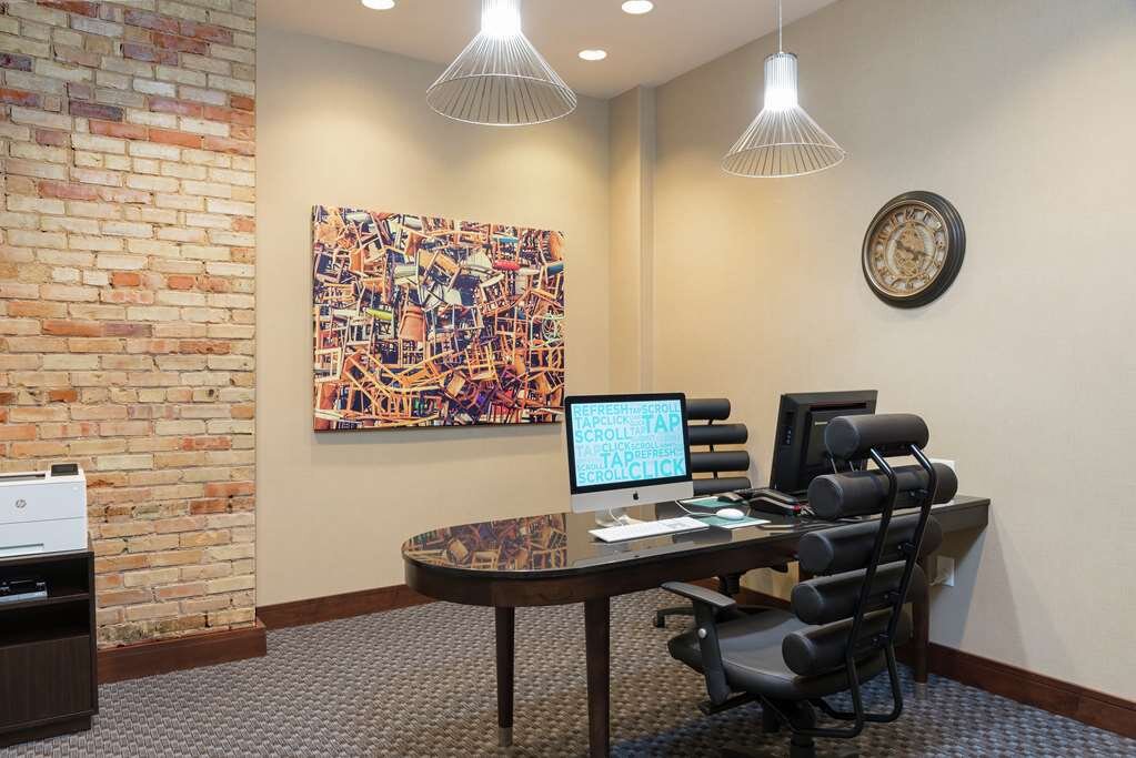 Hotel photo 51 of Homewood Suites by Hilton Grand Rapids Downtown.
