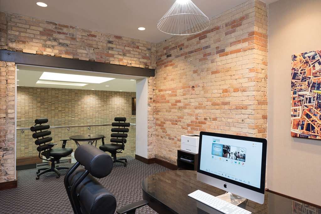 Hotel photo 66 of Homewood Suites by Hilton Grand Rapids Downtown.