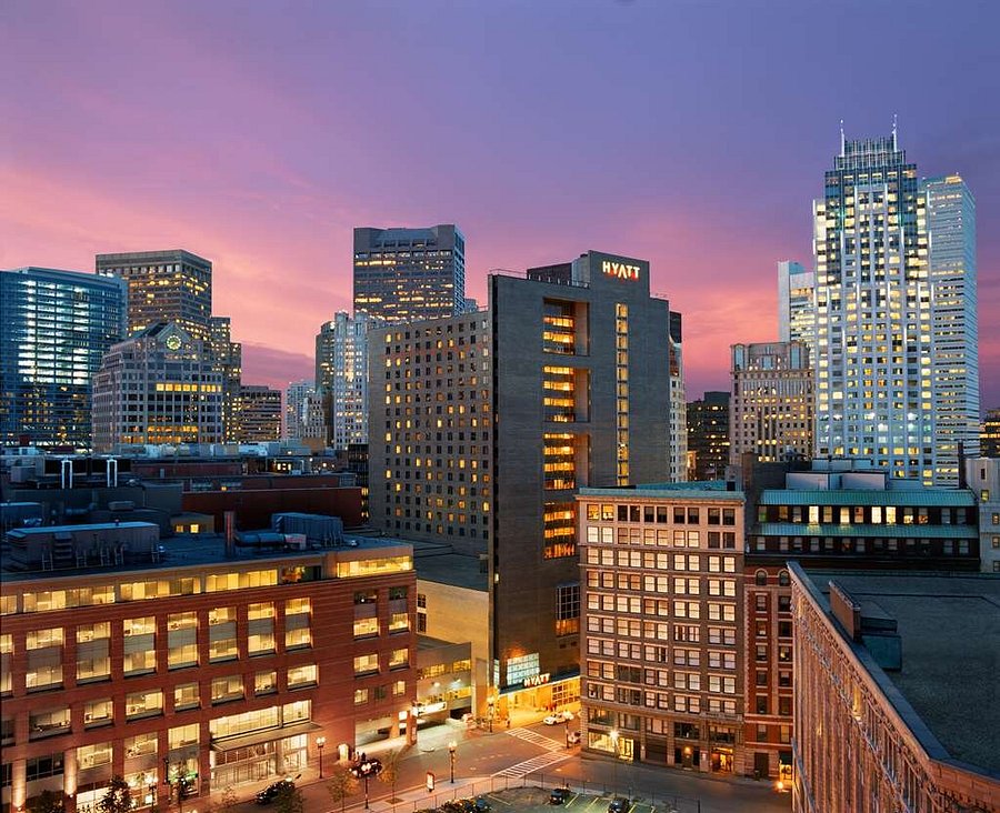 ハイアット リージェンシー ボストン Hyatt Regency Boston ボストン 21年最新の料金比較 口コミ 宿泊予約 トリップアドバイザー ハイアット リージェンシー ボストン Hyatt Regency Boston ボストン 21年最新の料金比較 口コミ 宿泊予約 トリップアドバイザー