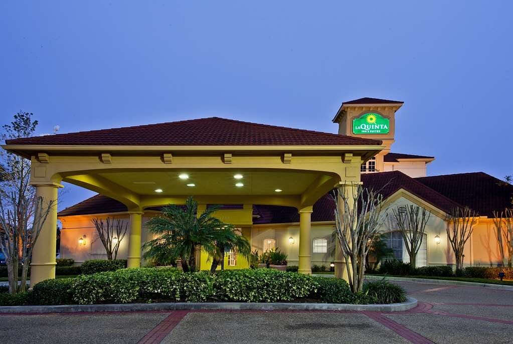 La Quinta Inn &amp; Suites by Wyndham USF (Near Busch Gardens), hotell i Tampa