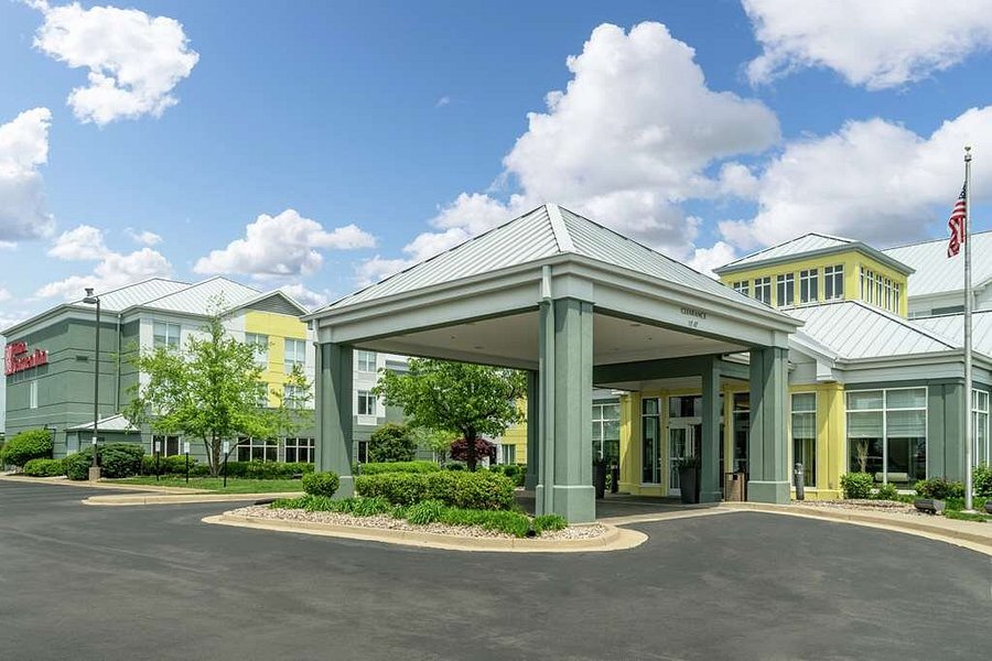 Hilton Garden Inn Louisville East 92 106 - Updated 2021 Prices Hotel Reviews - Jeffersontown Ky - Tripadvisor