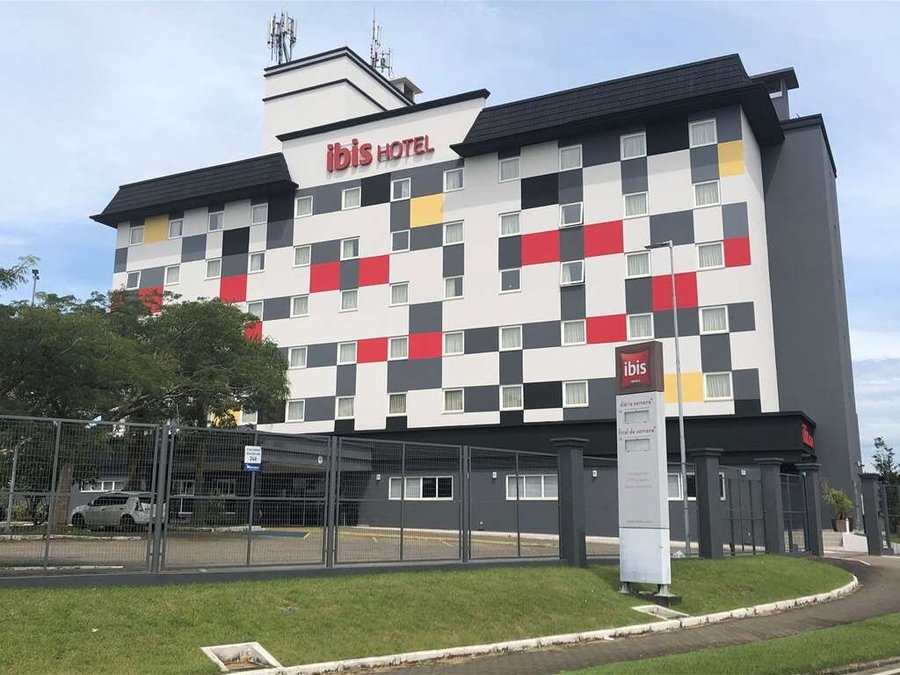 Ibis Criciuma 30 4 2 Prices Hotel Reviews Brazil Santa Catarina Tripadvisor
