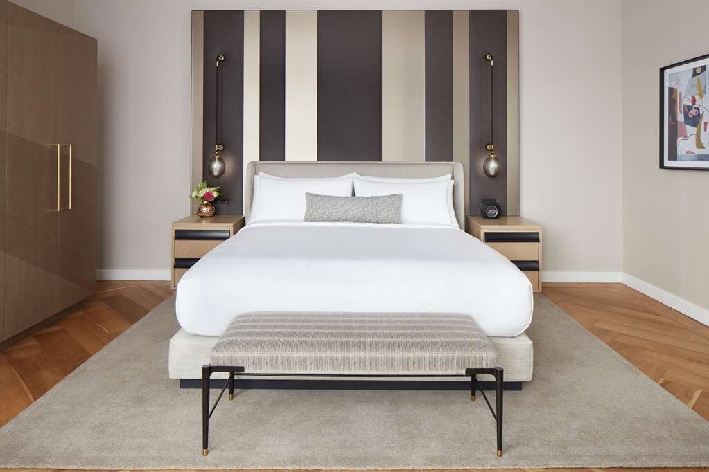 Hotel photo 49 of Conrad New York Midtown.