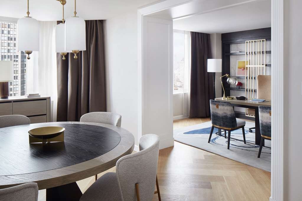 Hotel photo 11 of Conrad New York Midtown.