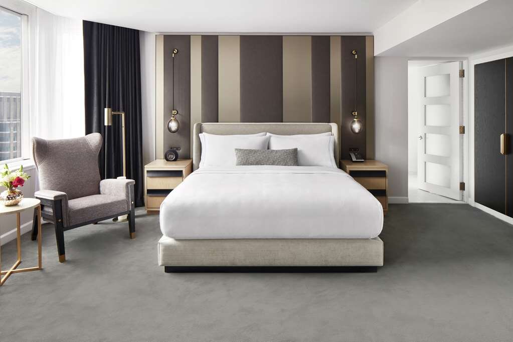 Hotel photo 27 of Conrad New York Midtown.