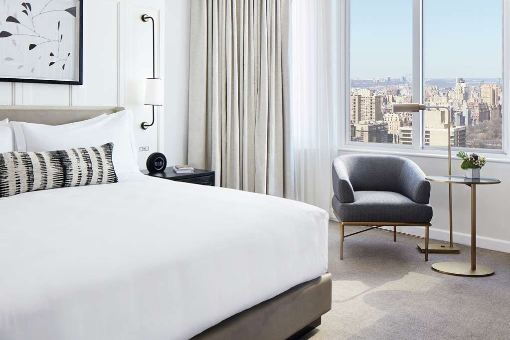 Hotel photo 63 of Conrad New York Midtown.