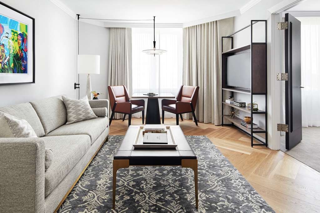 Hotel photo 46 of Conrad New York Midtown.