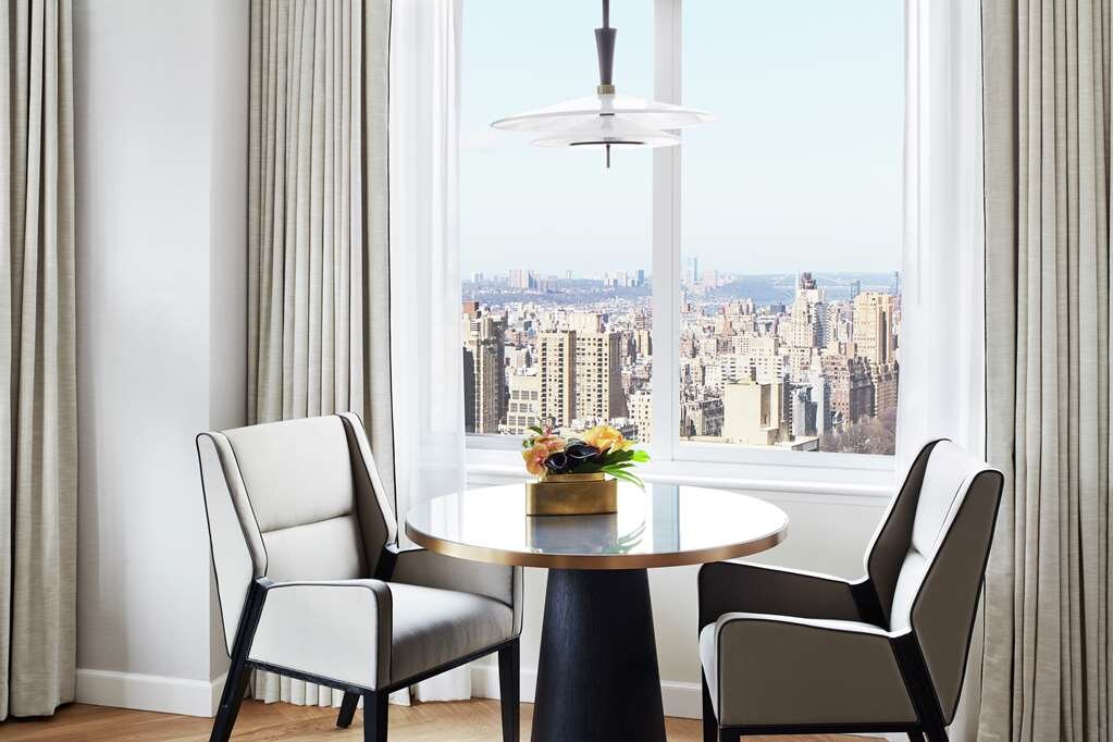 Hotel photo 65 of Conrad New York Midtown.