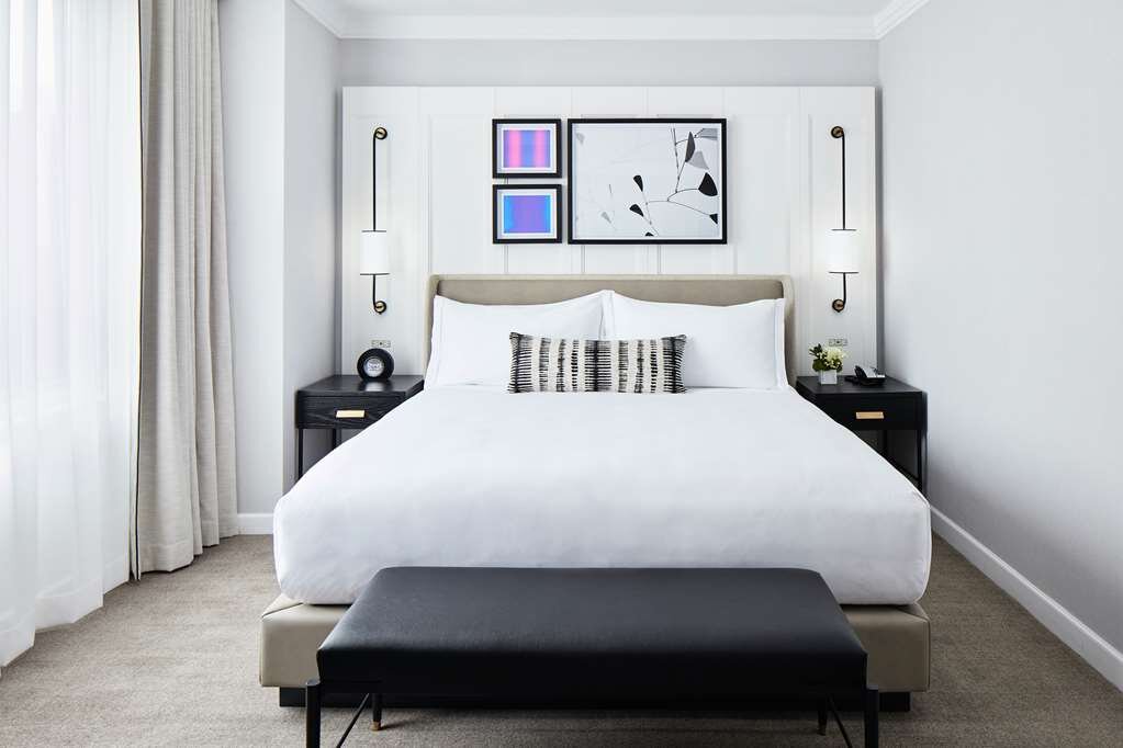Hotel photo 43 of Conrad New York Midtown.