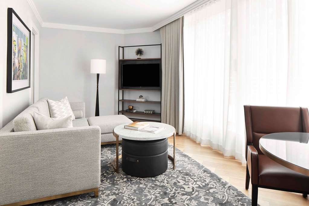 Hotel photo 53 of Conrad New York Midtown.