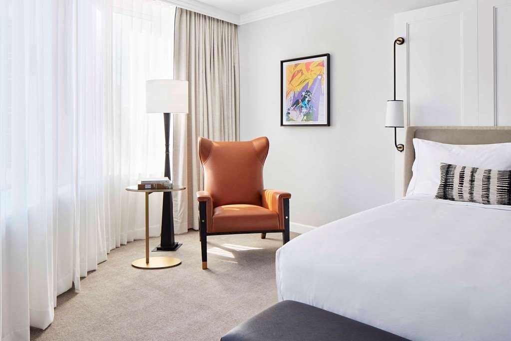 Hotel photo 4 of Conrad New York Midtown.