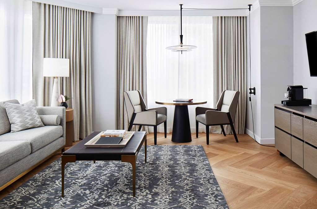 Hotel photo 34 of Conrad New York Midtown.