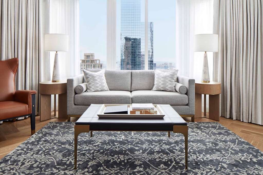 Hotel photo 35 of Conrad New York Midtown.