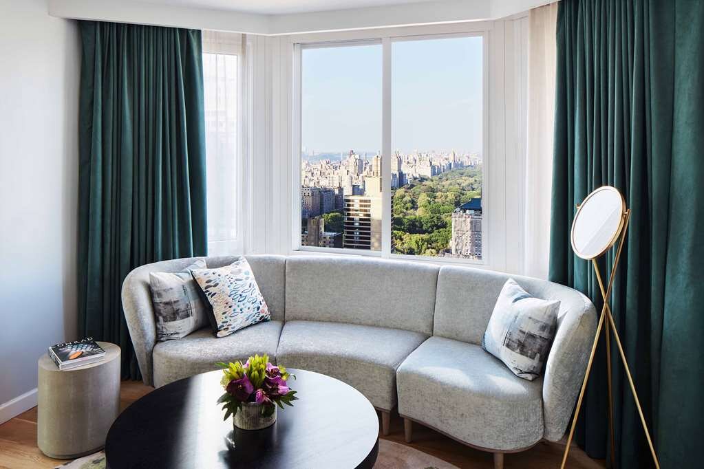 Hotel photo 22 of Conrad New York Midtown.