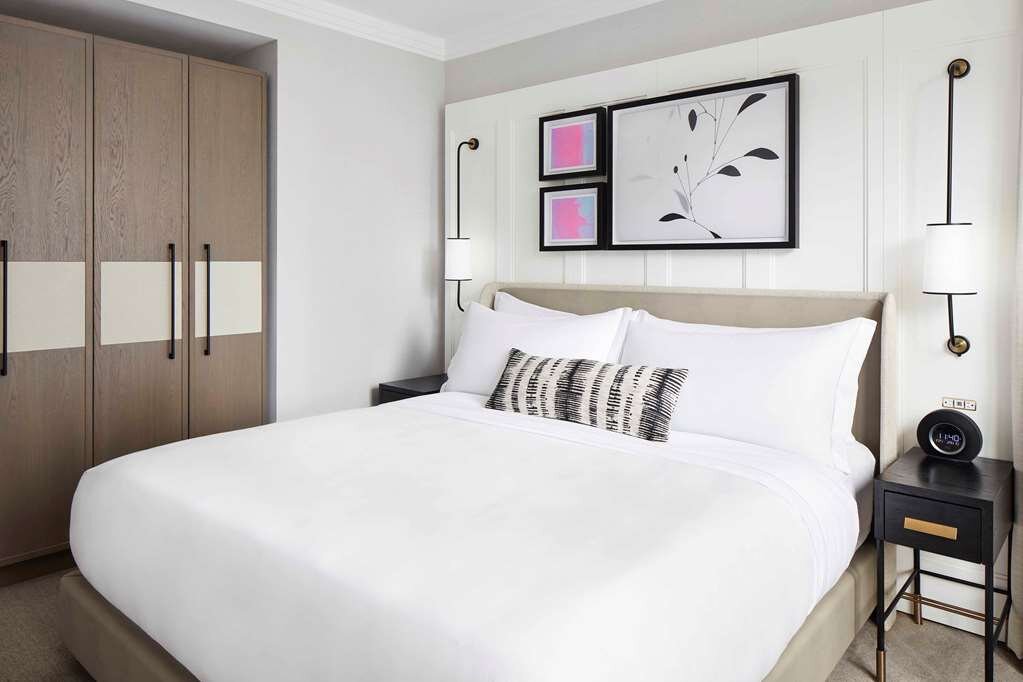 Hotel photo 66 of Conrad New York Midtown.