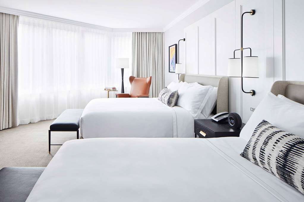 Hotel photo 21 of Conrad New York Midtown.
