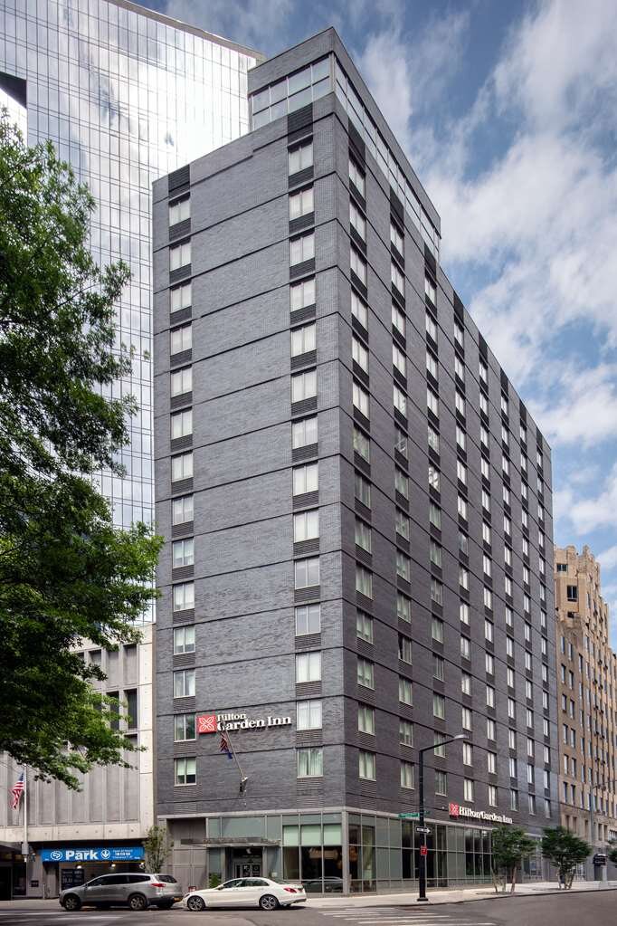 Hotel photo 26 of Hilton Garden Inn Long Island City New York.