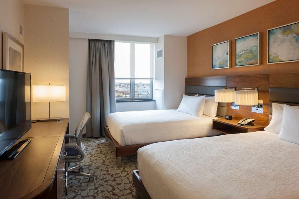 Hotel photo 33 of Hilton Garden Inn Long Island City New York.