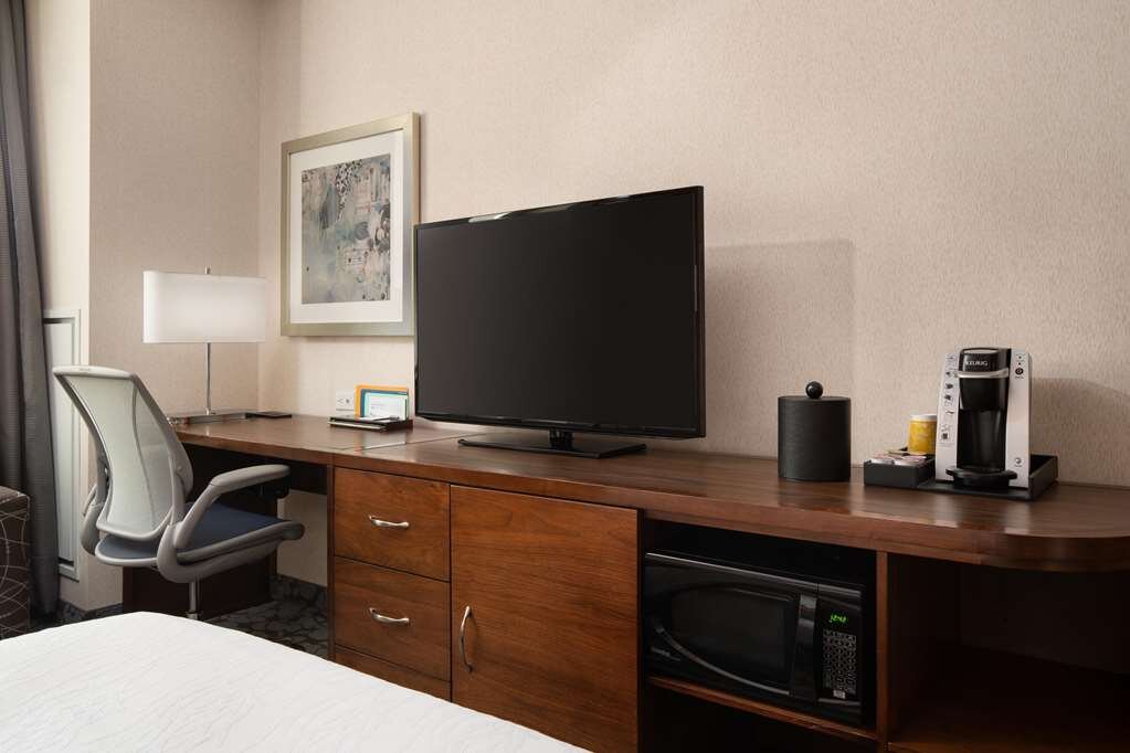 Hotel photo 42 of Hilton Garden Inn Long Island City New York.