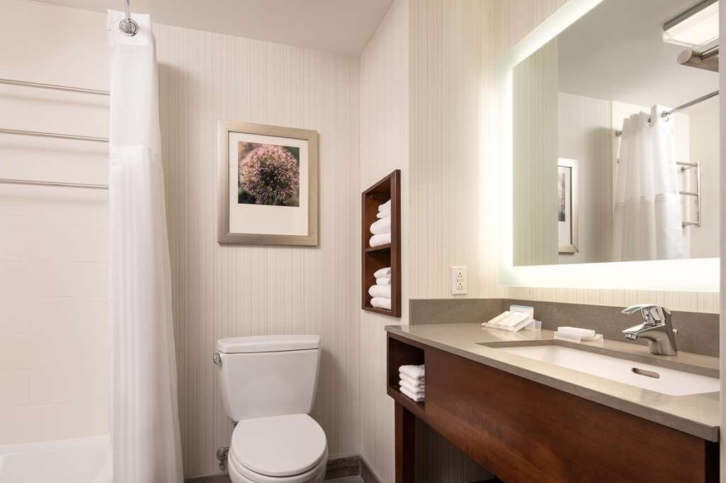 Hotel photo 22 of Hilton Garden Inn Long Island City New York.