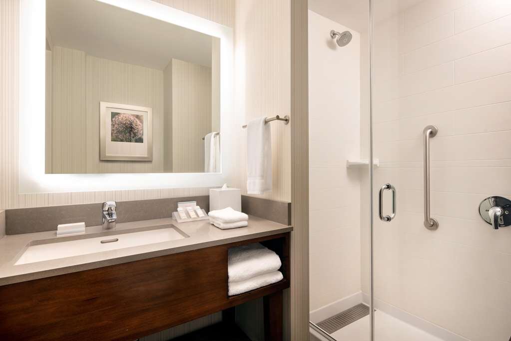 Hotel photo 80 of Hilton Garden Inn Long Island City New York.