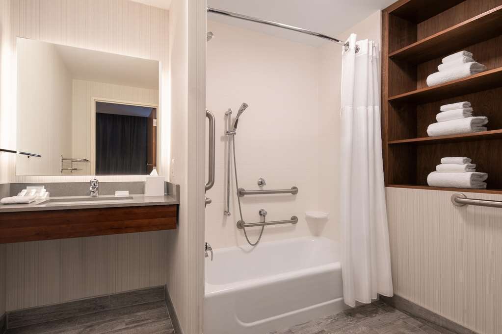 Hotel photo 78 of Hilton Garden Inn Long Island City New York.