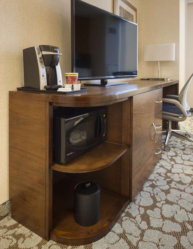 Hotel photo 23 of Hilton Garden Inn Long Island City New York.