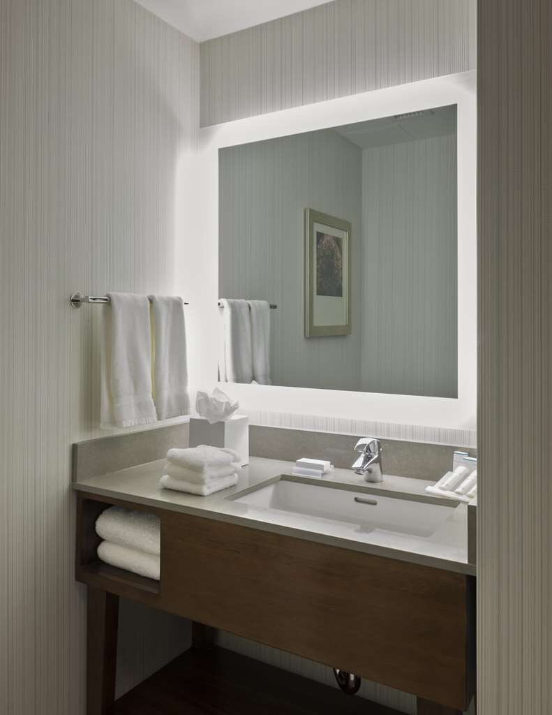 Hotel photo 25 of Hilton Garden Inn Long Island City New York.