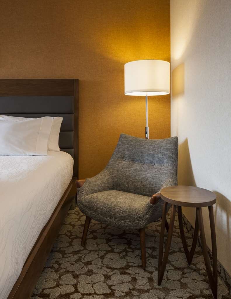 Hotel photo 9 of Hilton Garden Inn Long Island City New York.