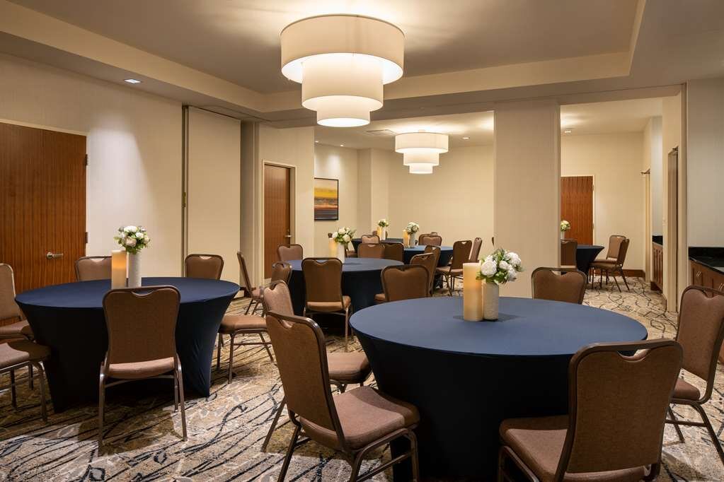Hotel photo 51 of Hilton Garden Inn Long Island City New York.