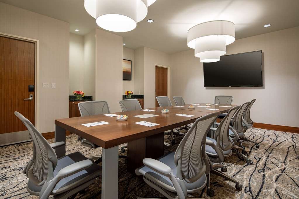 Hotel photo 71 of Hilton Garden Inn Long Island City New York.