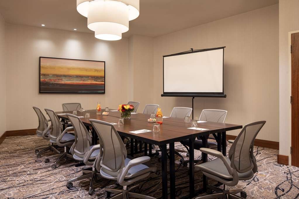 Hotel photo 3 of Hilton Garden Inn Long Island City New York.