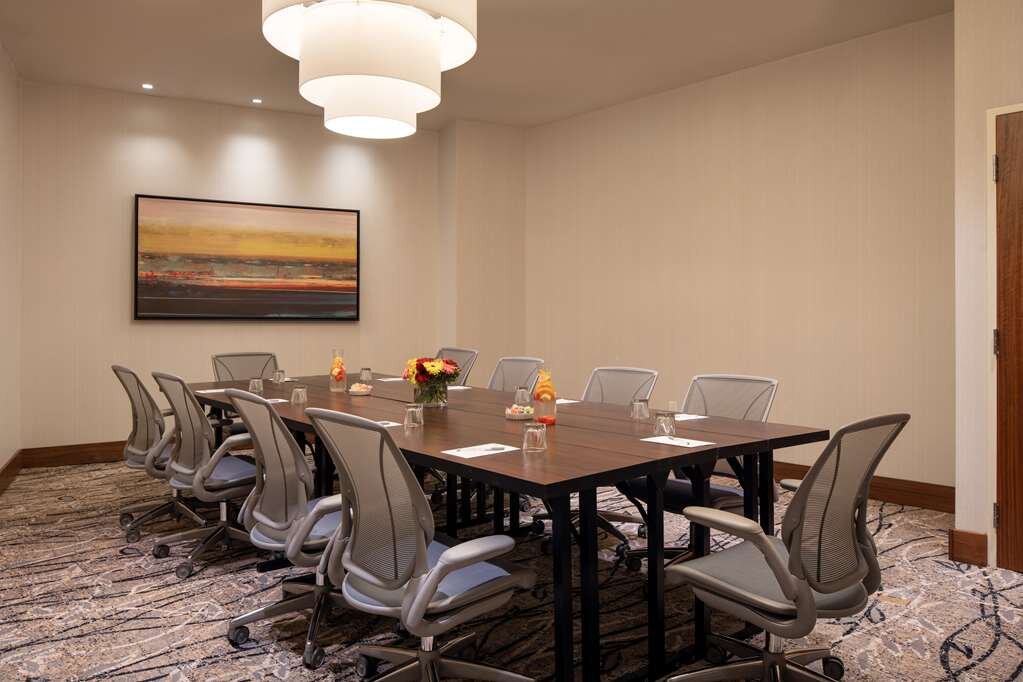 Hotel photo 10 of Hilton Garden Inn Long Island City New York.