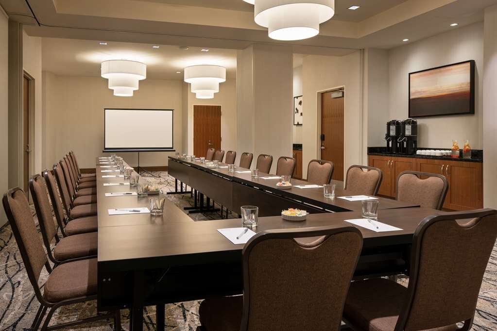 Hotel photo 61 of Hilton Garden Inn Long Island City New York.