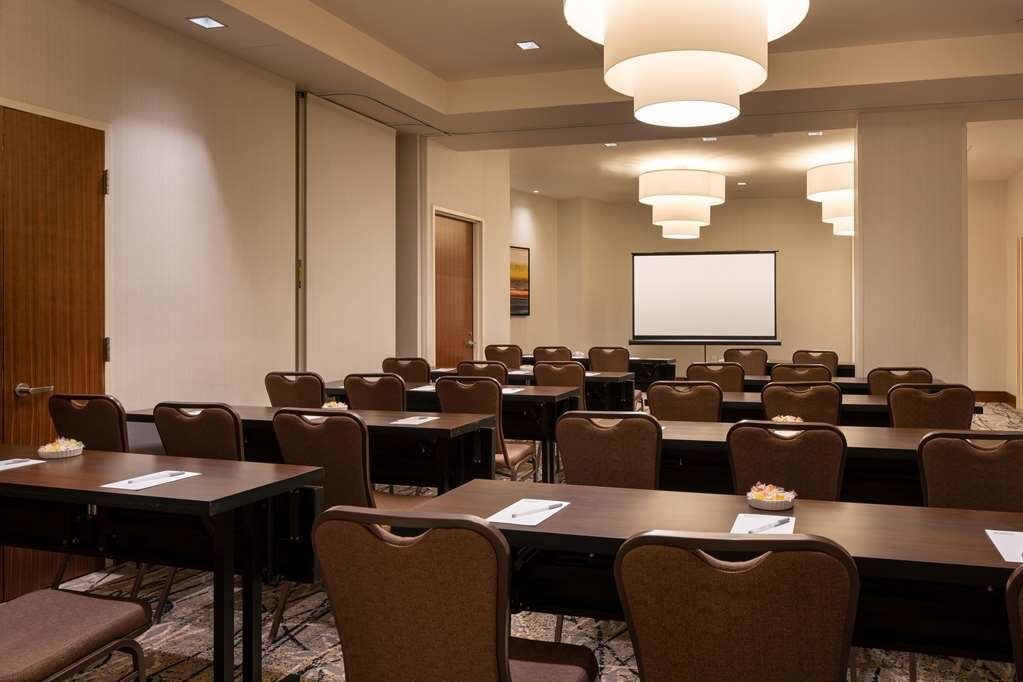 Hotel photo 4 of Hilton Garden Inn Long Island City New York.