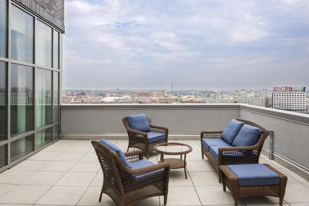 Hotel photo 69 of Hilton Garden Inn Long Island City New York.