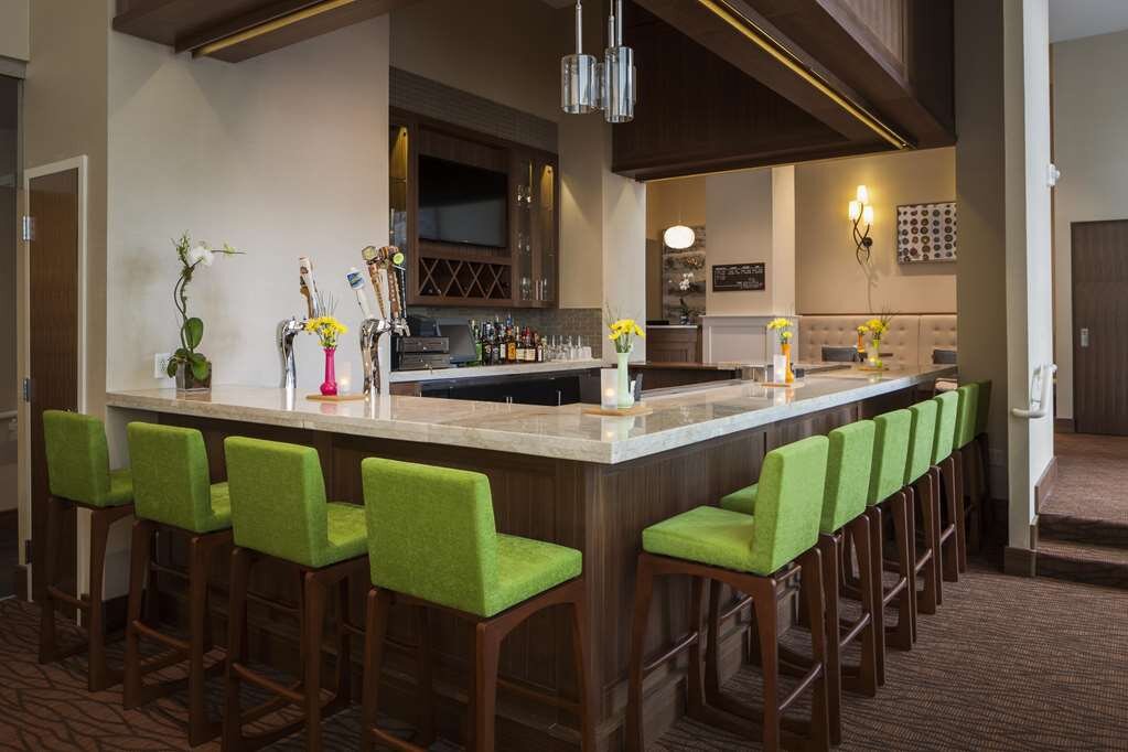Hotel photo 43 of Hilton Garden Inn Long Island City New York.