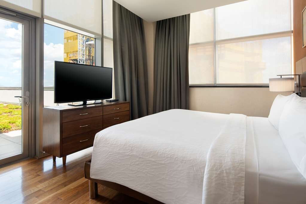 Hotel photo 53 of Hilton Garden Inn Long Island City New York.