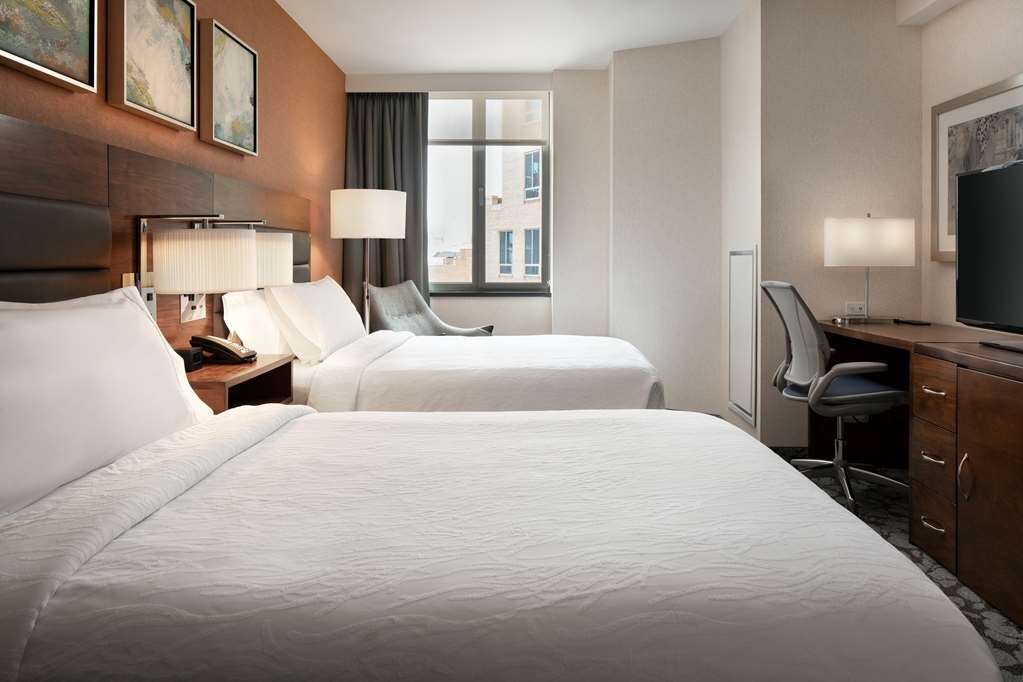 Hotel photo 65 of Hilton Garden Inn Long Island City New York.