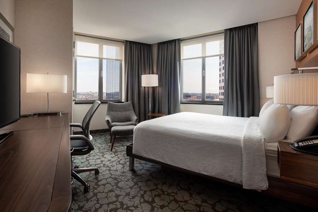 Hotel photo 66 of Hilton Garden Inn Long Island City New York.