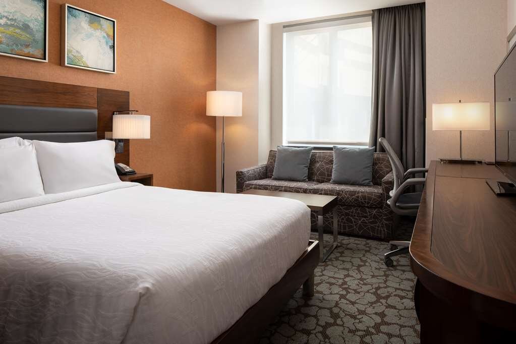 Hotel photo 5 of Hilton Garden Inn Long Island City New York.