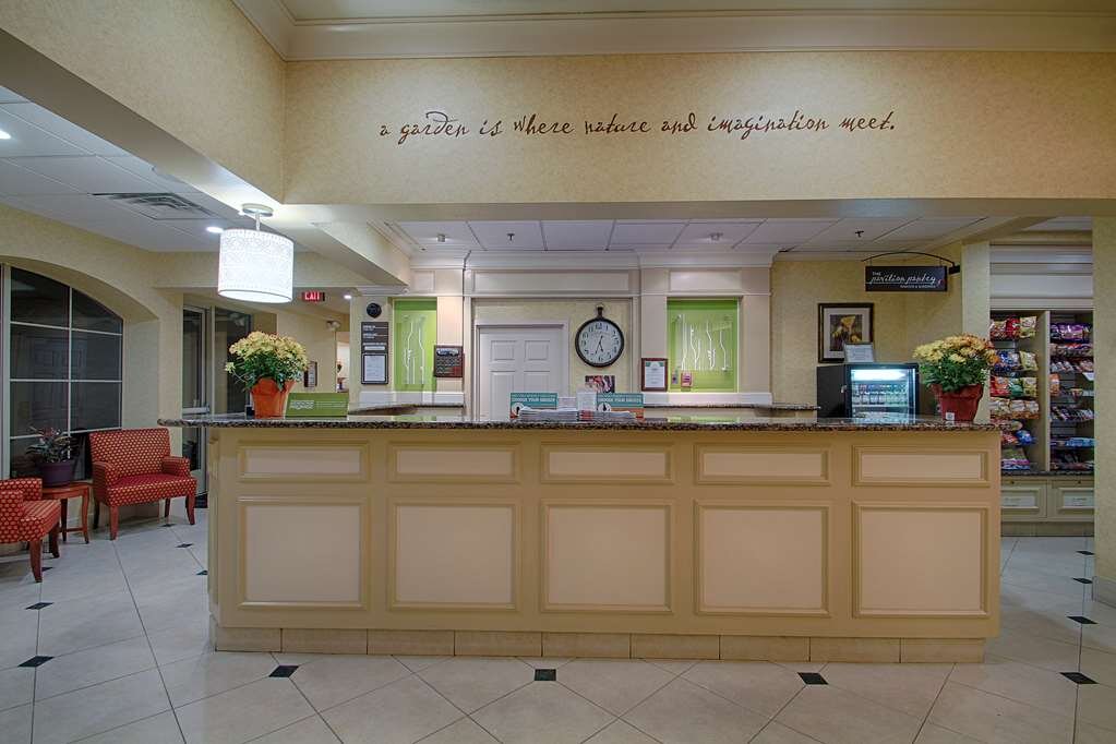 Hotel photo 30 of Hilton Garden Inn Las Vegas Strip South.